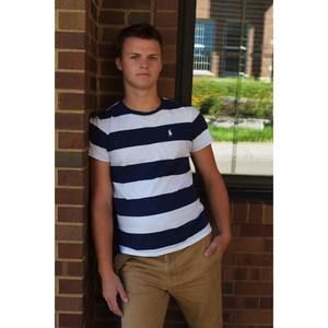 Meet your Posher, Austin